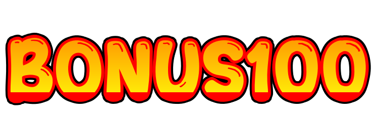 BONUS100